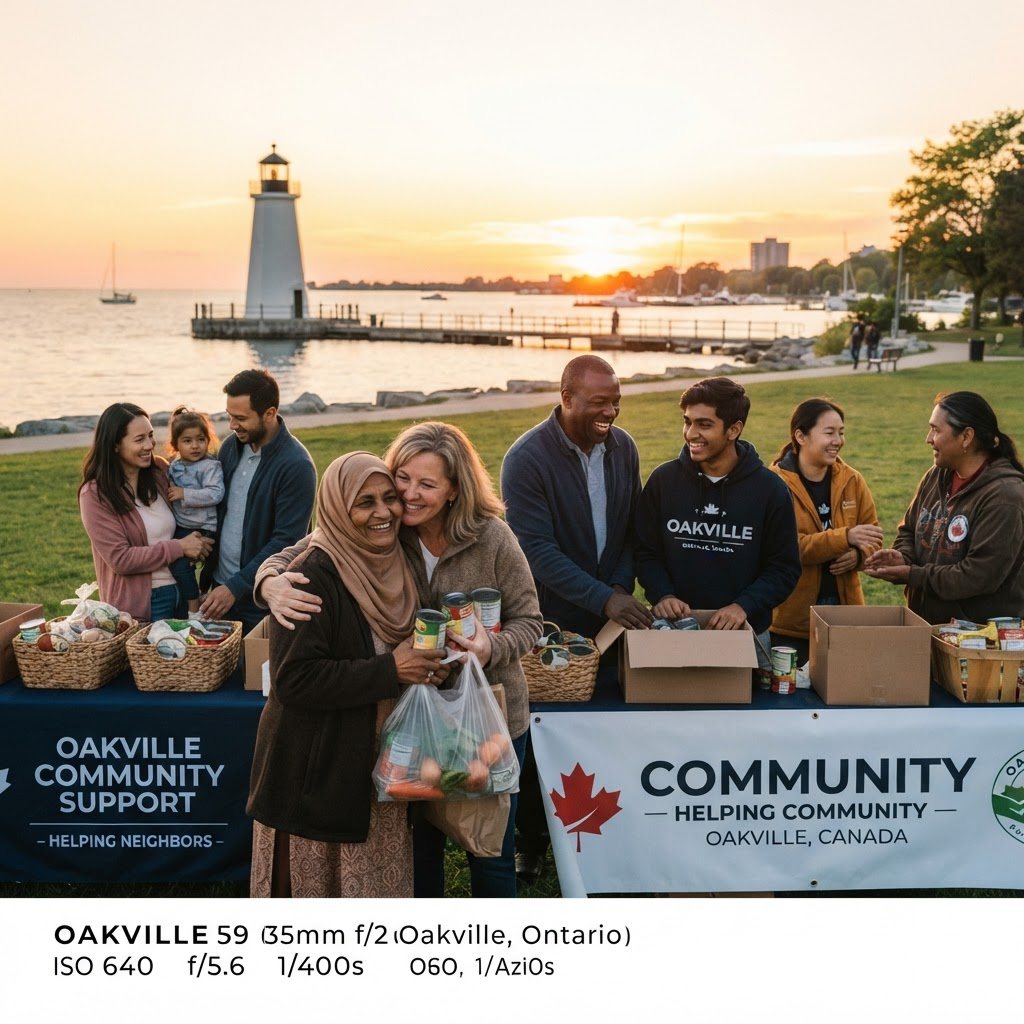 Community Impact